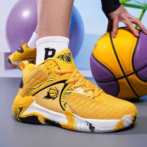 Basketball Sneakers