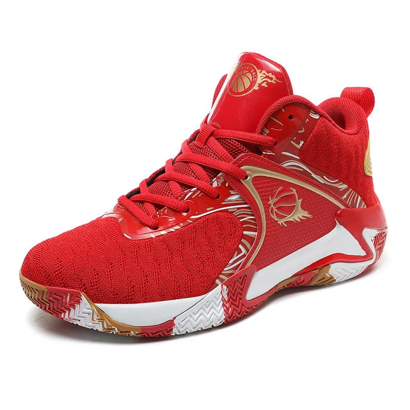 Basketball Sneakers