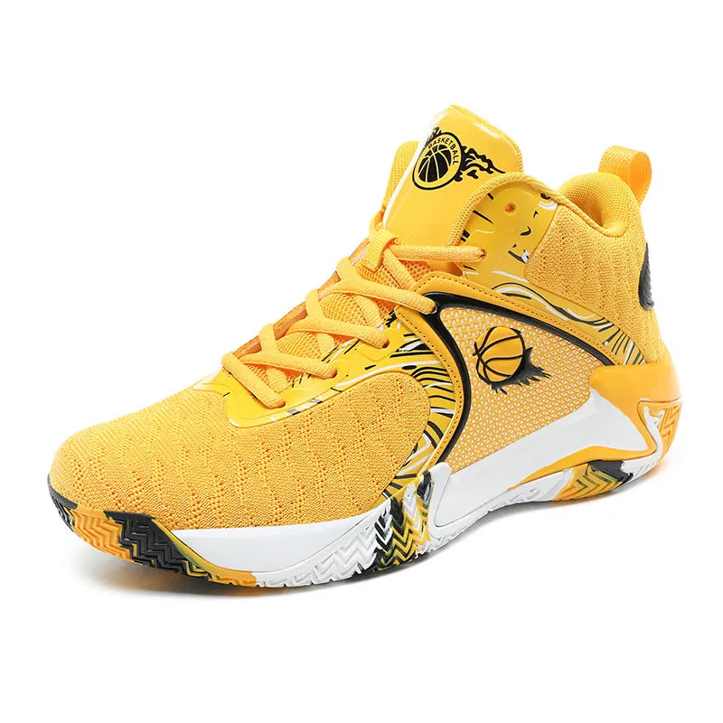 Basketball Sneakers