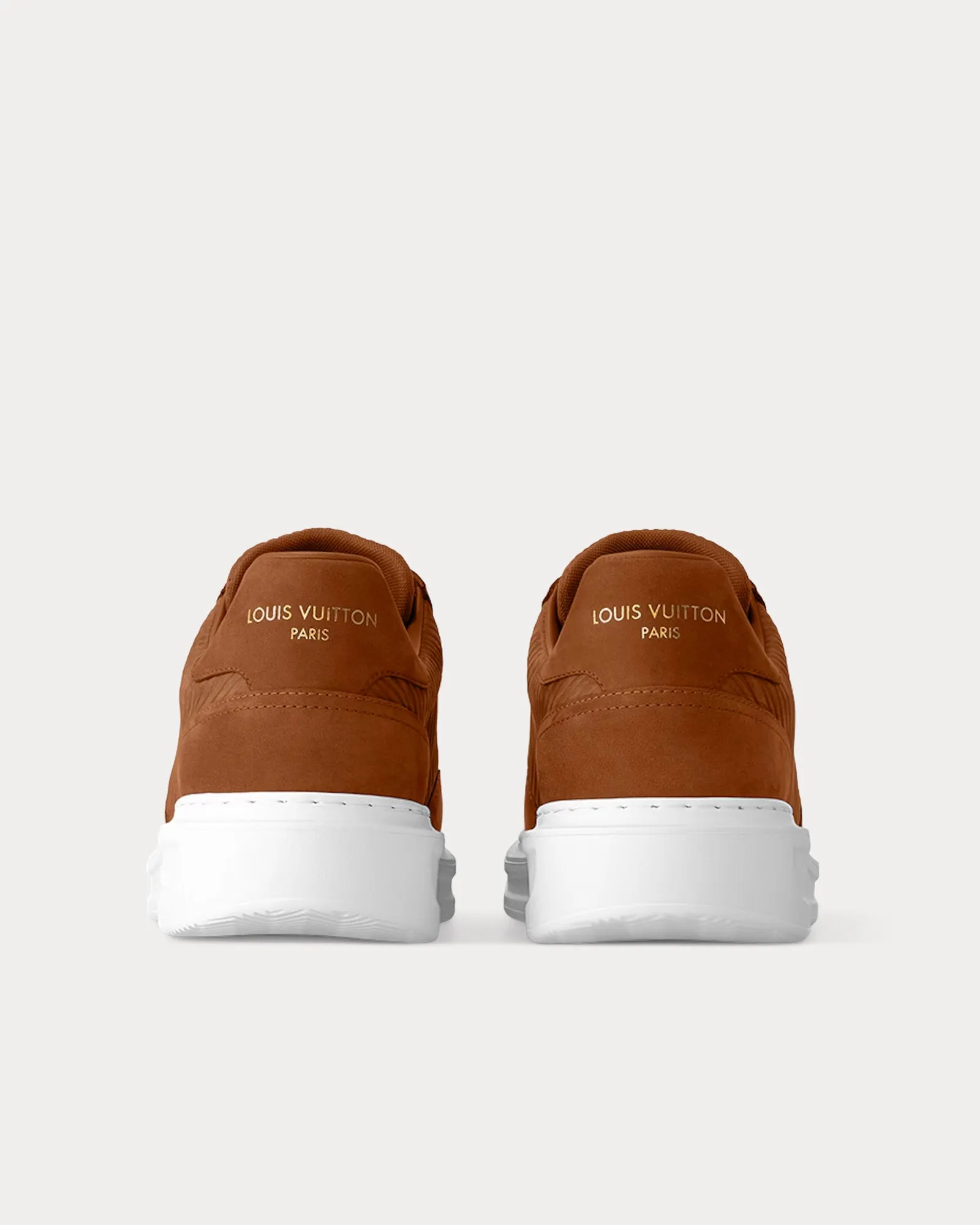 Beverly Hills Moka Low Top Sneakers