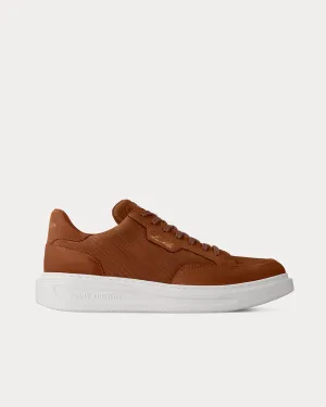 Beverly Hills Moka Low Top Sneakers