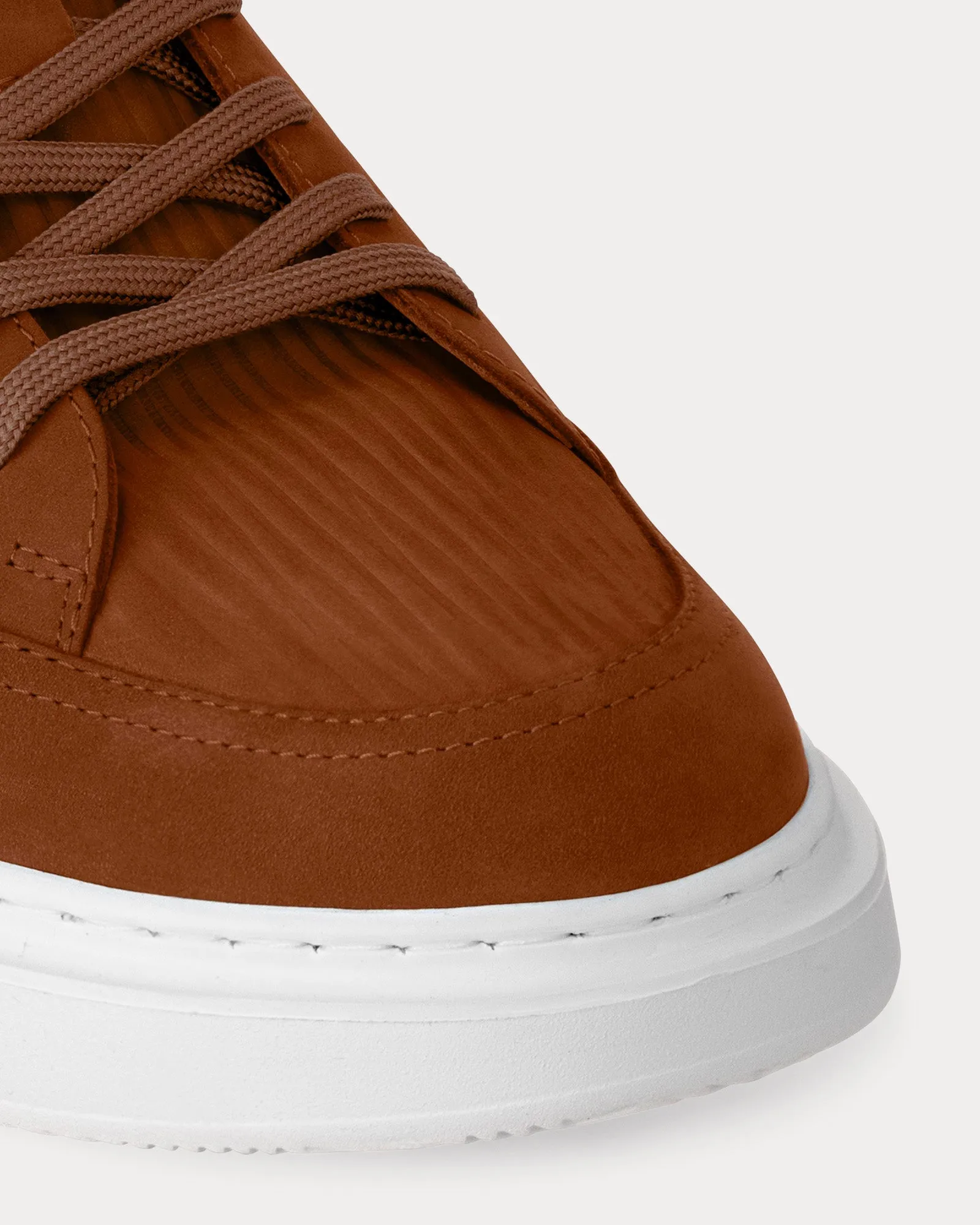 Beverly Hills Moka Low Top Sneakers