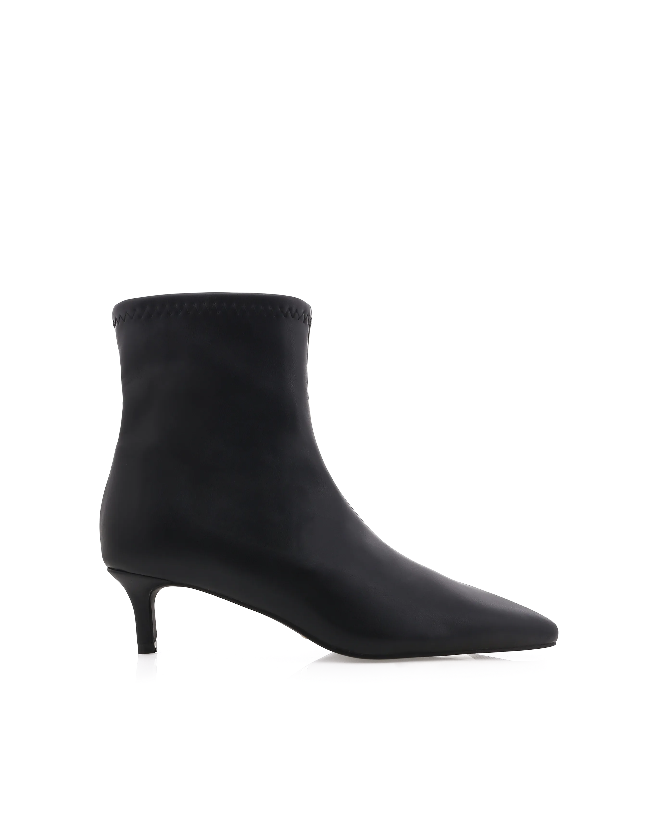 'BILLINI' FAREN ANKLE BOOT - BLACK
