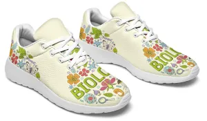 Biology Lovers Sneakers