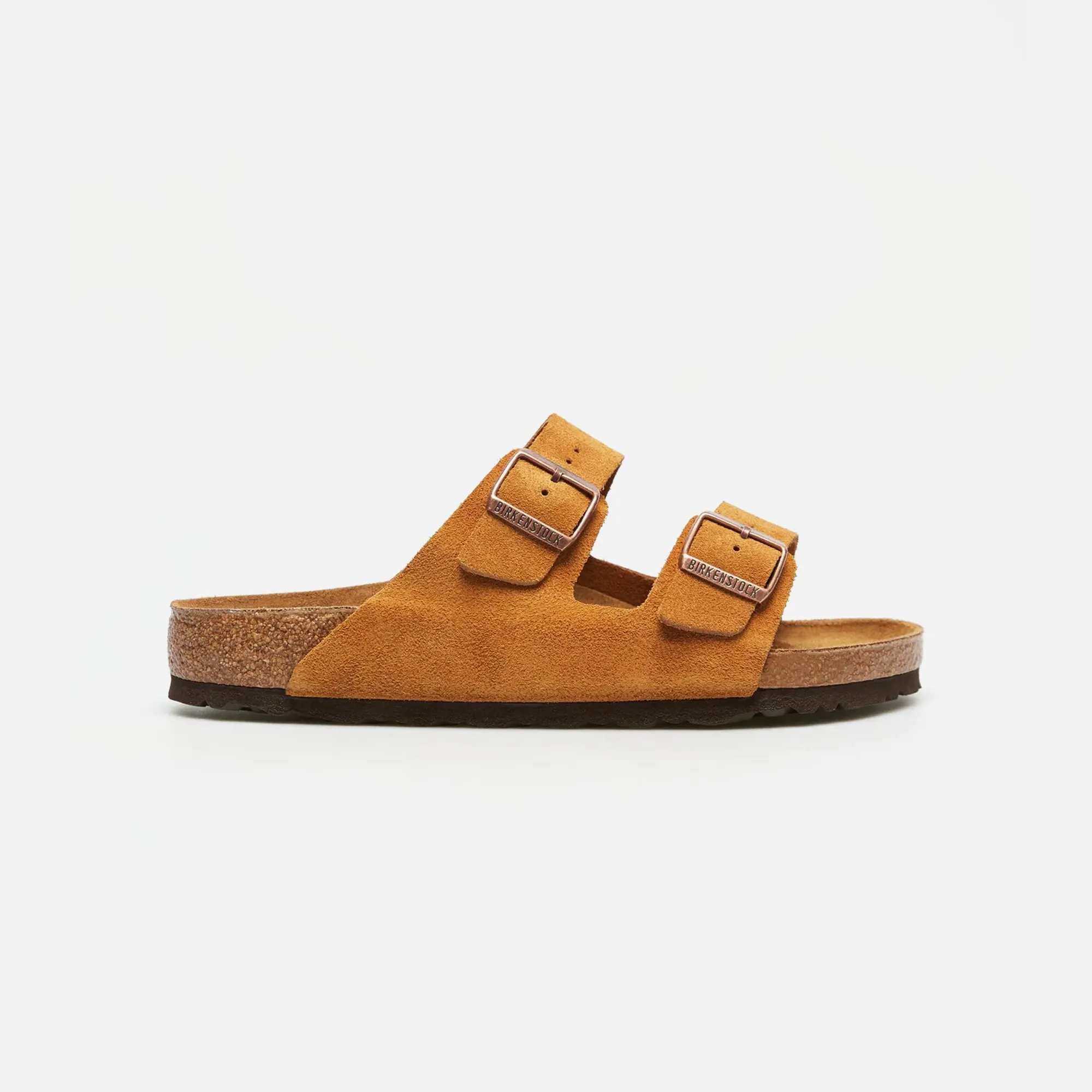 Birkenstock Arizona LEVE Mink