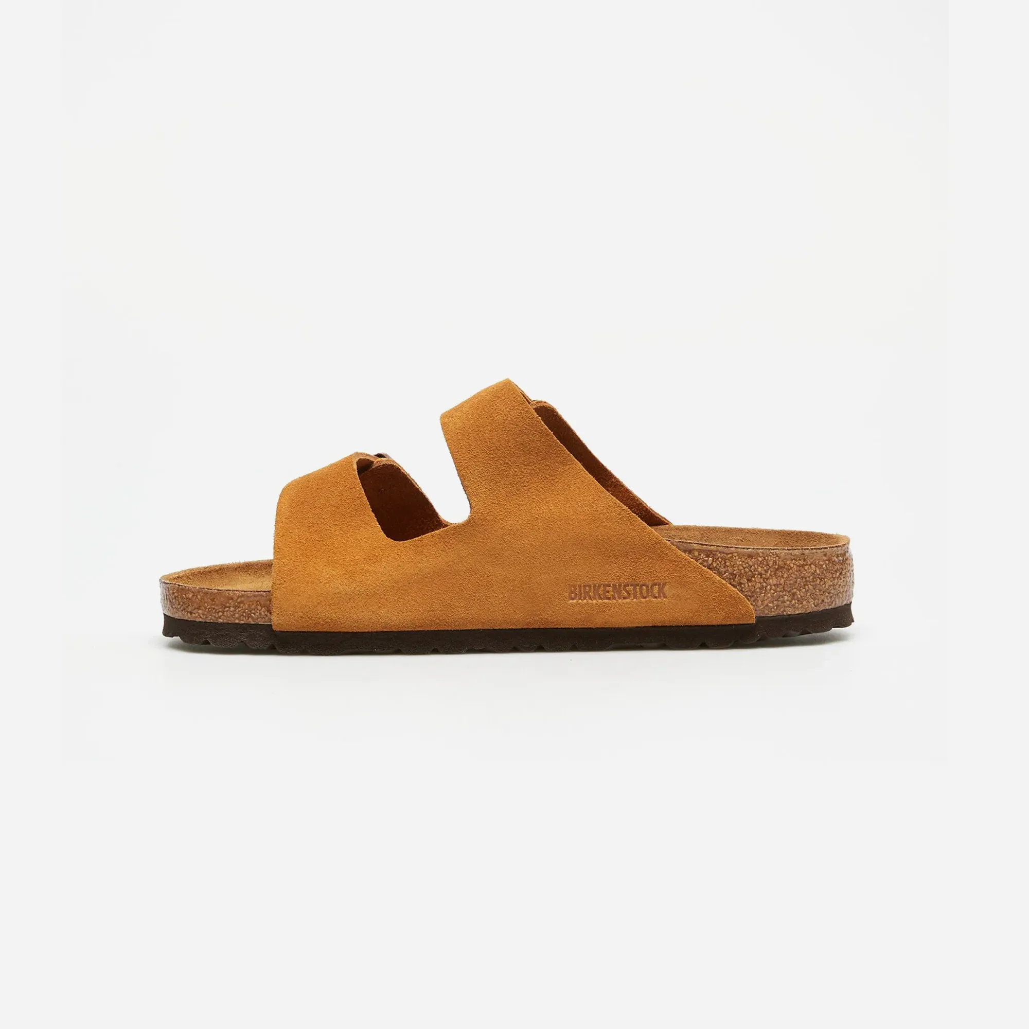 Birkenstock Arizona LEVE Mink