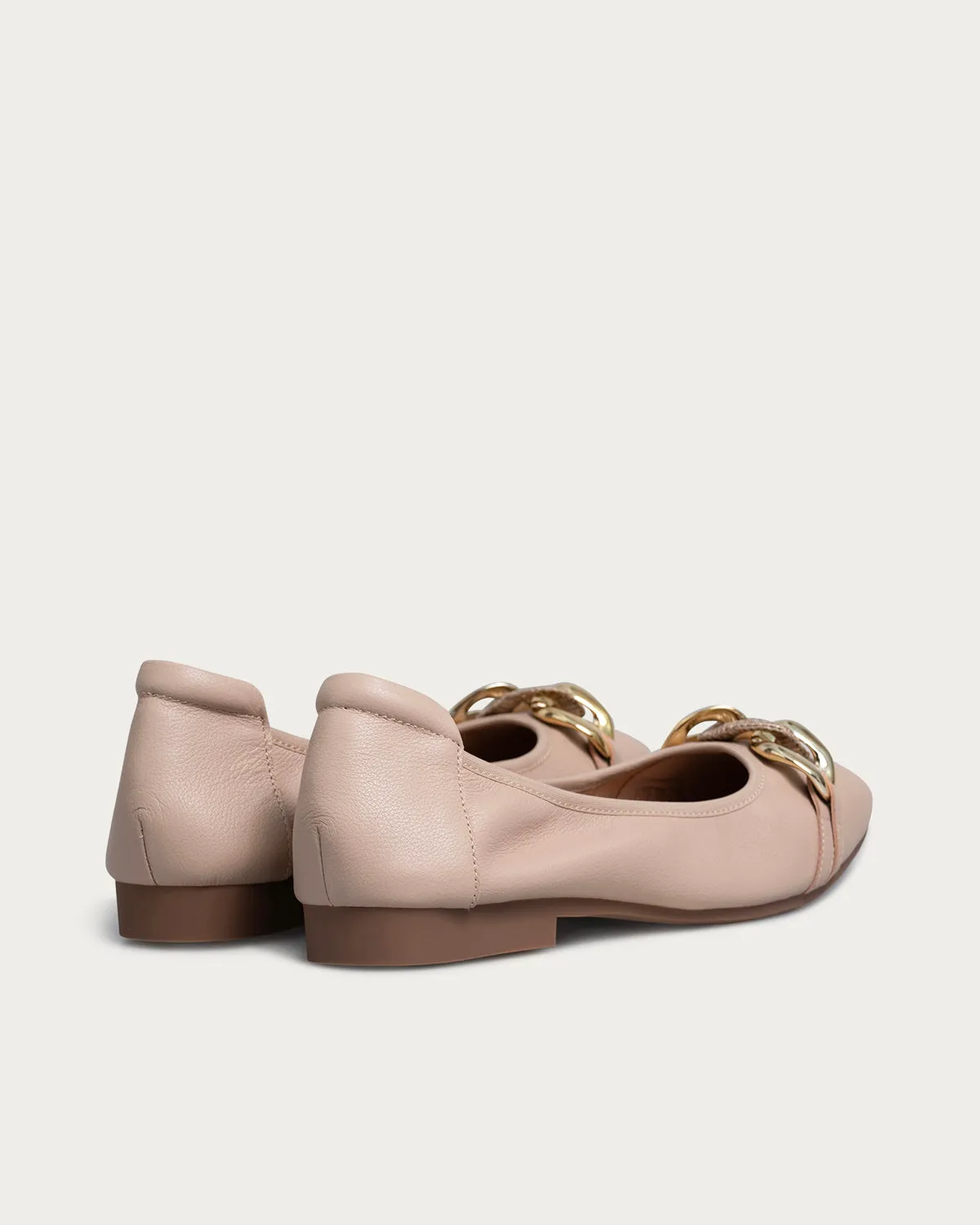Blaire Flats