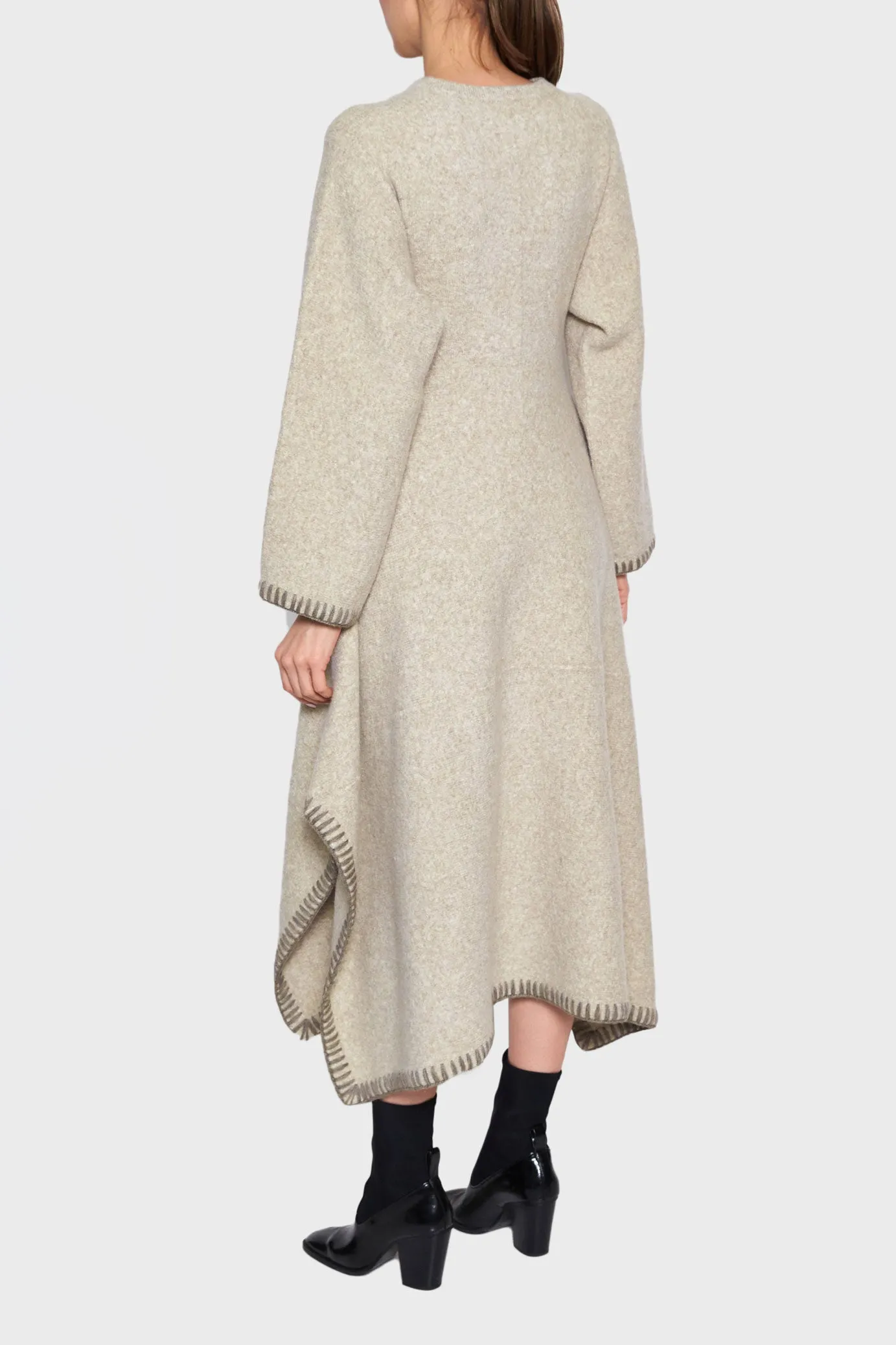 Blanket Dress