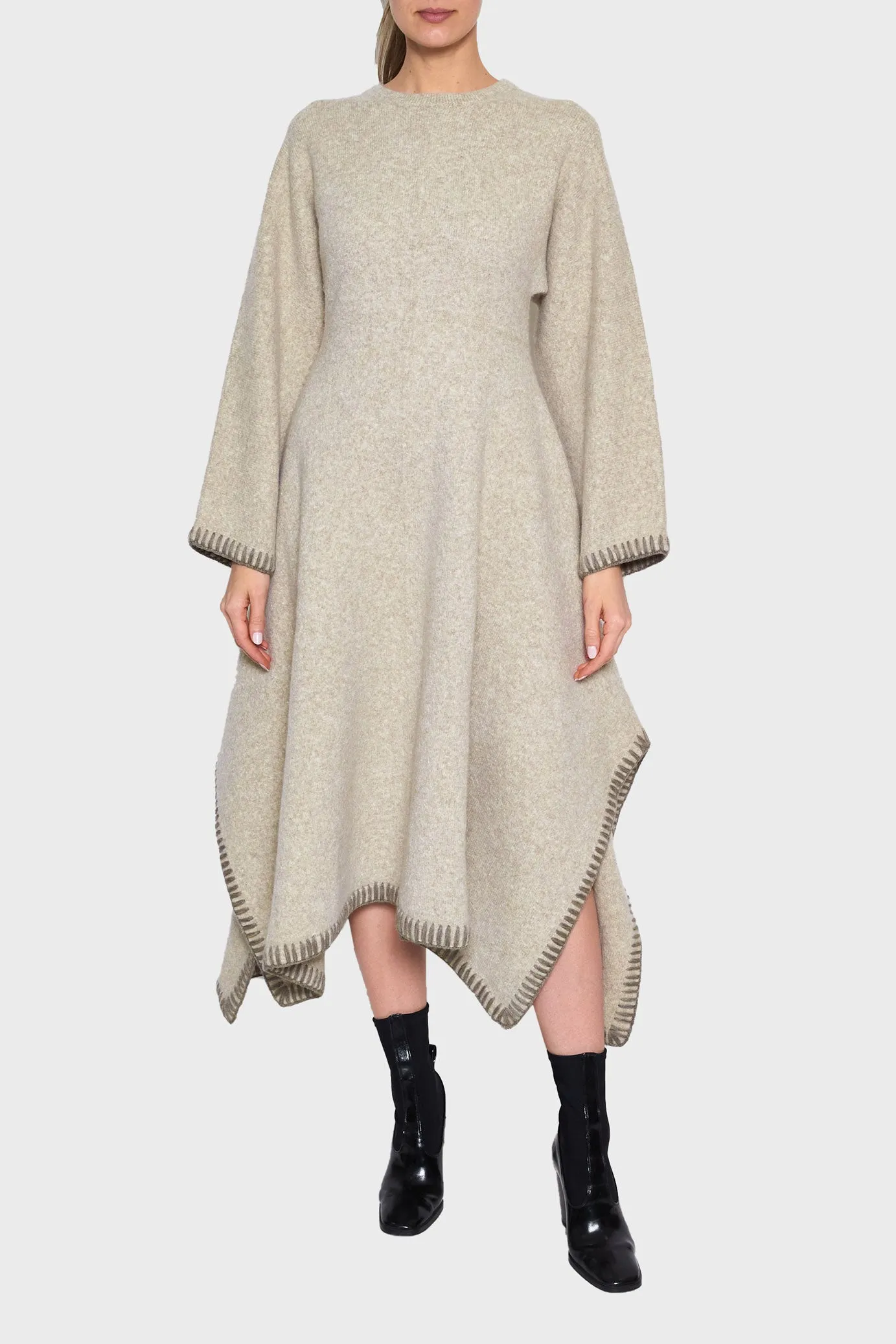 Blanket Dress