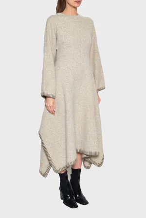 Blanket Dress
