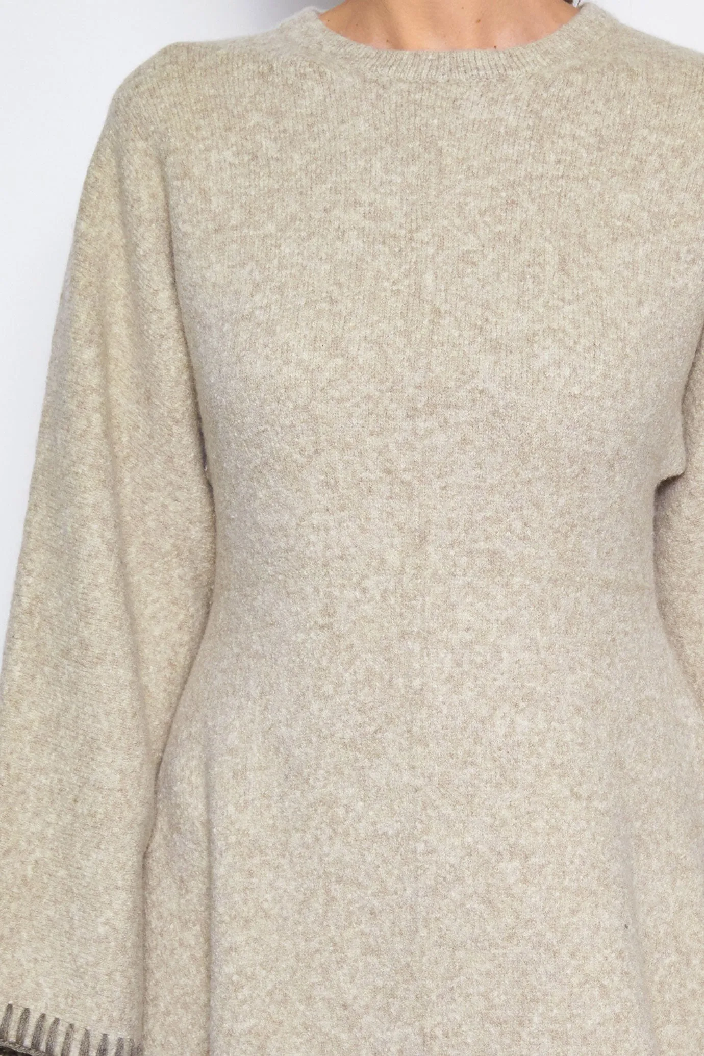 Blanket Dress
