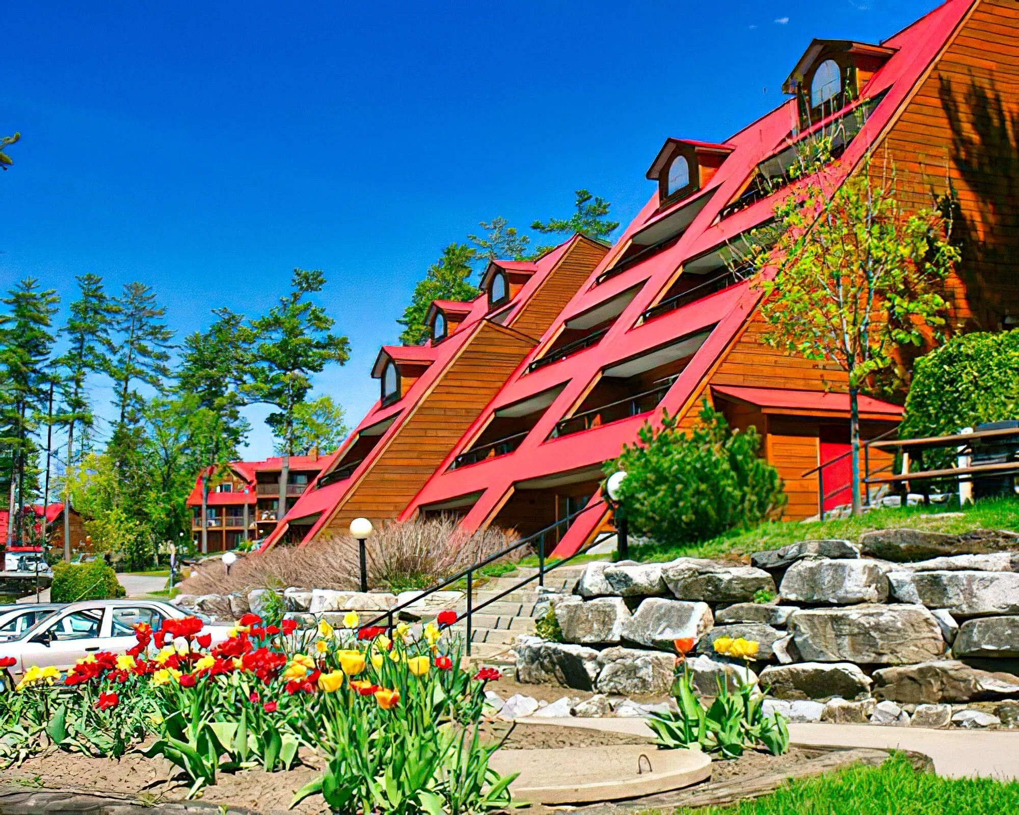 Calabogie Lodge Resort