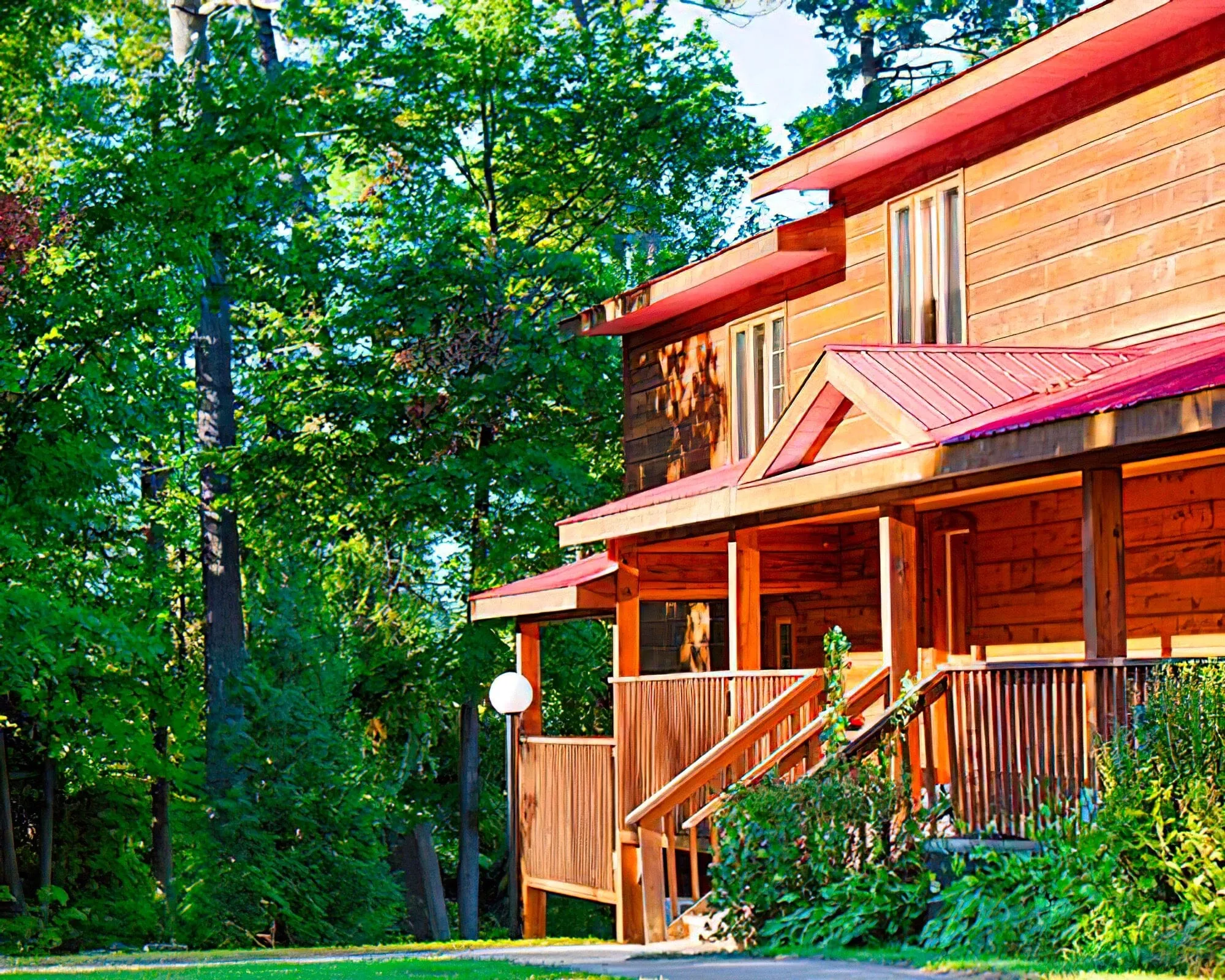 Calabogie Lodge Resort