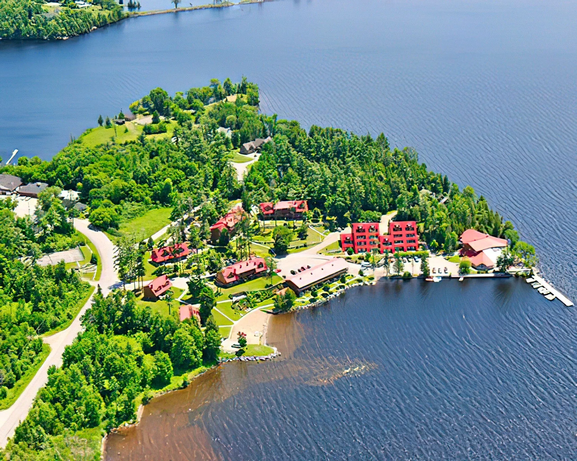 Calabogie Lodge Resort