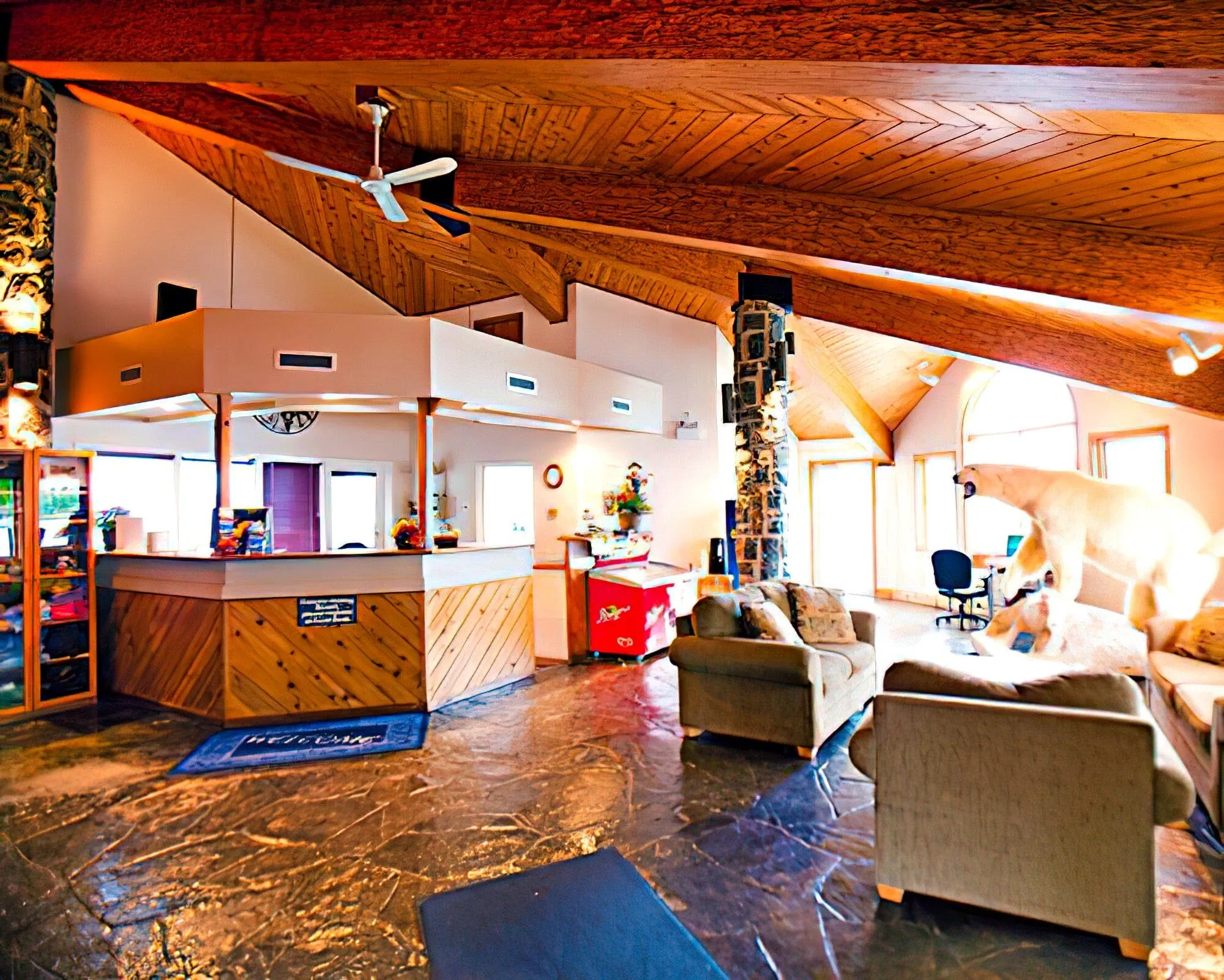Calabogie Lodge Resort