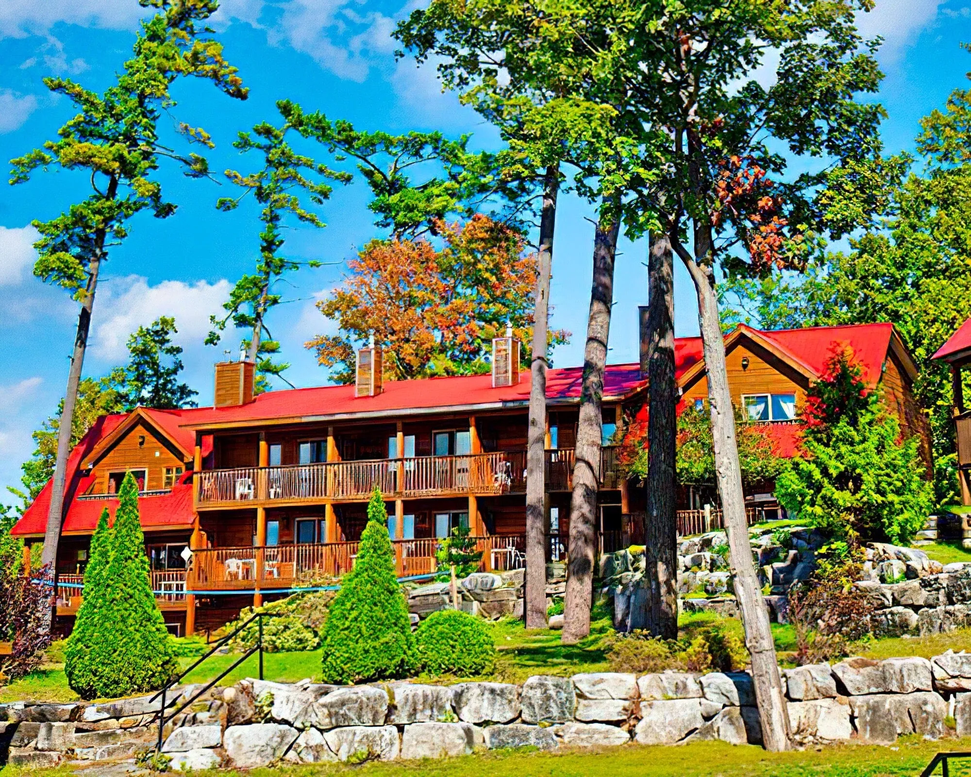 Calabogie Lodge Resort