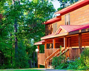 Calabogie Lodge Resort