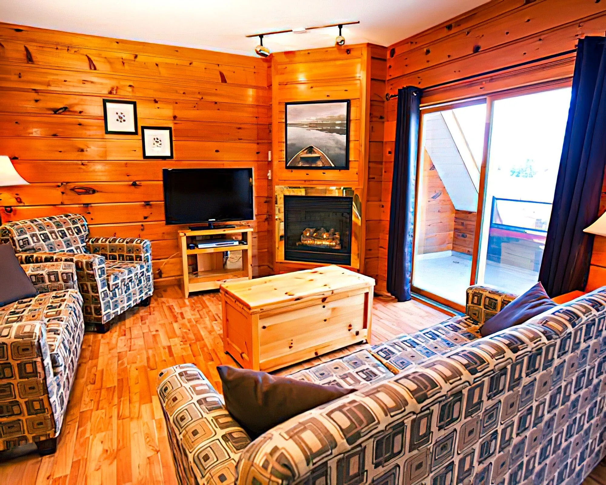 Calabogie Lodge Resort