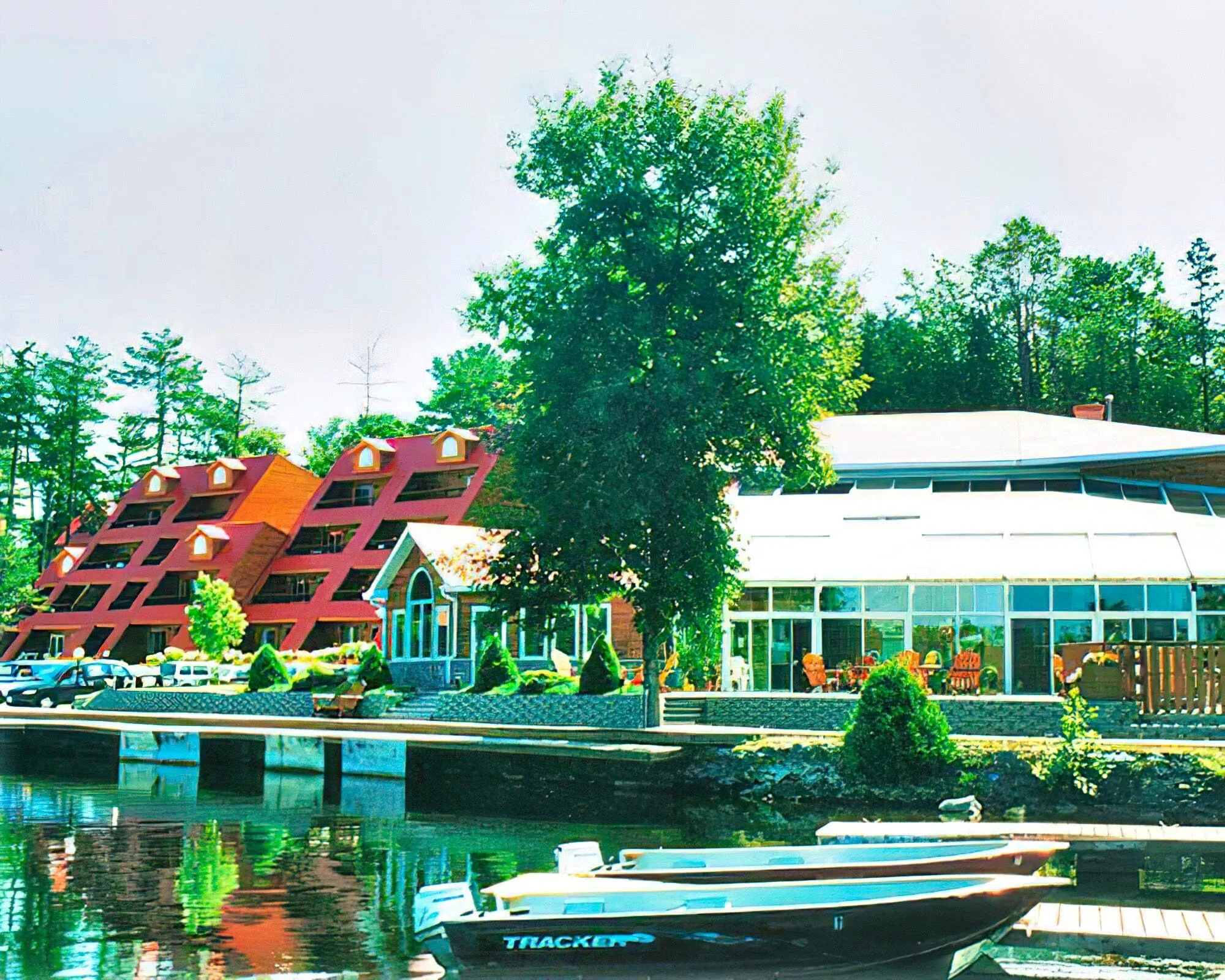 Calabogie Lodge Resort
