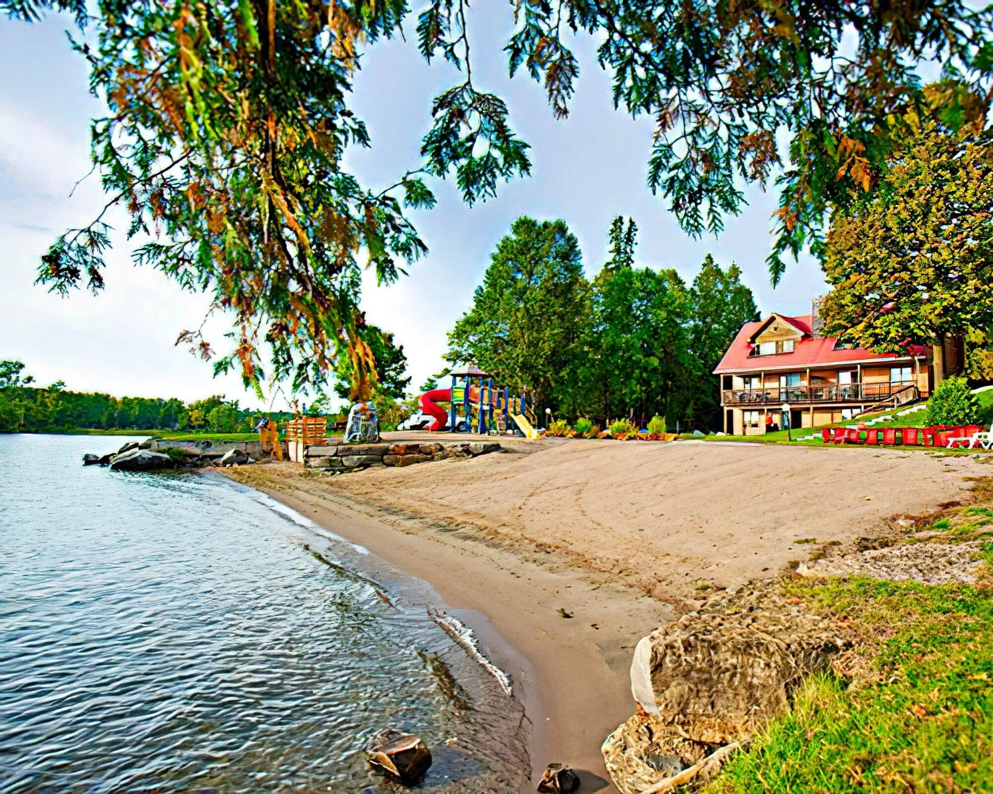 Calabogie Lodge Resort