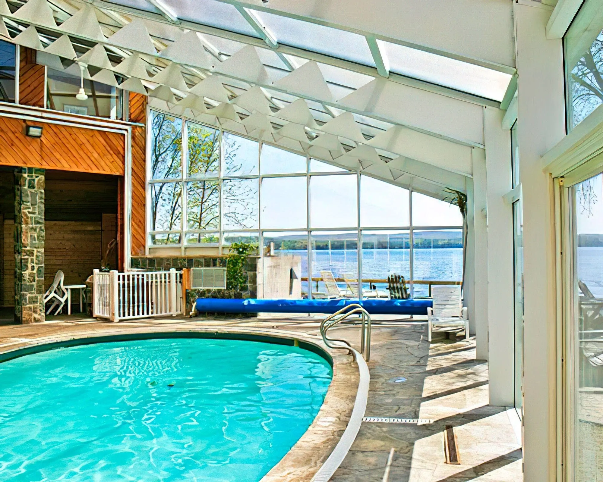 Calabogie Lodge Resort