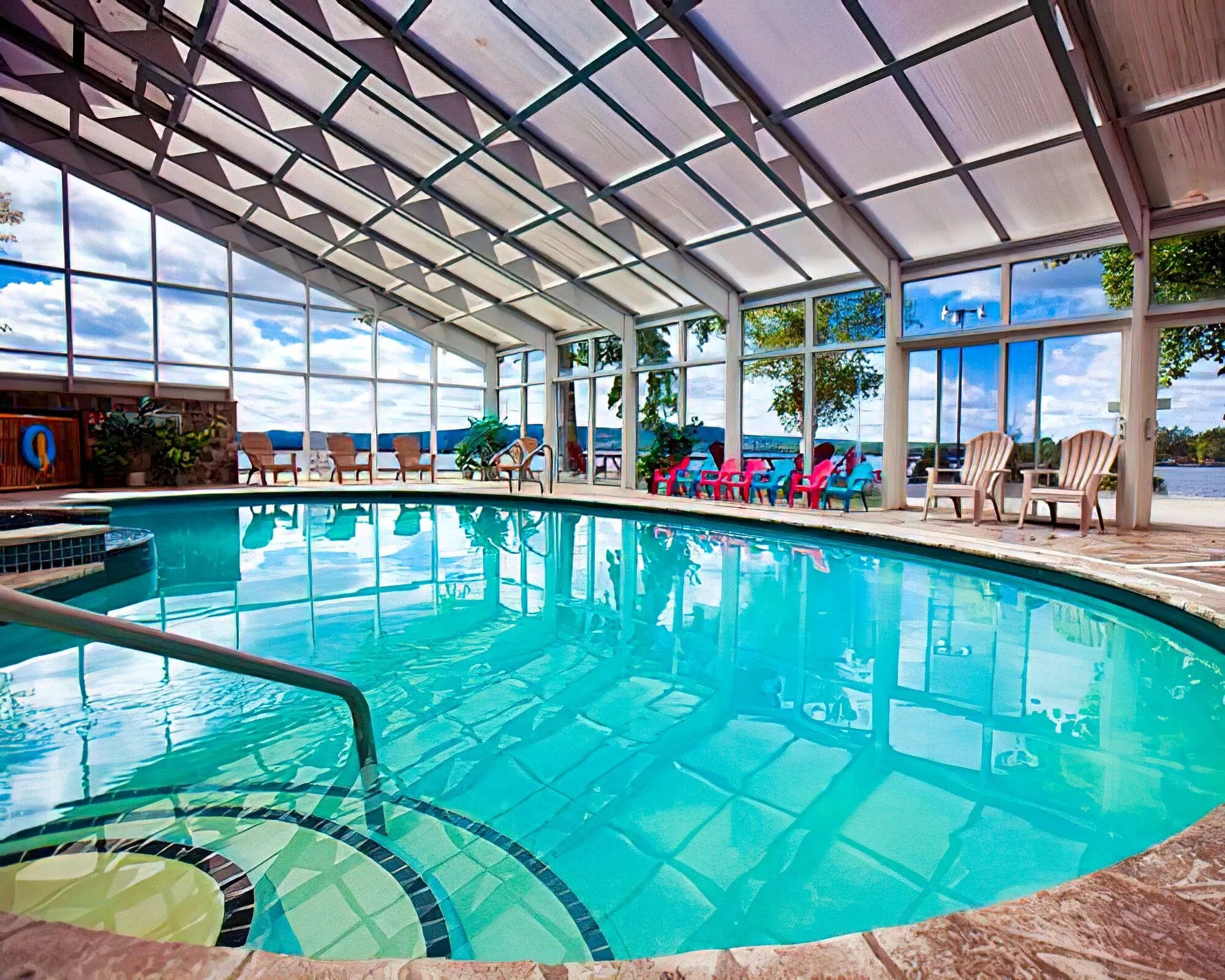 Calabogie Lodge Resort