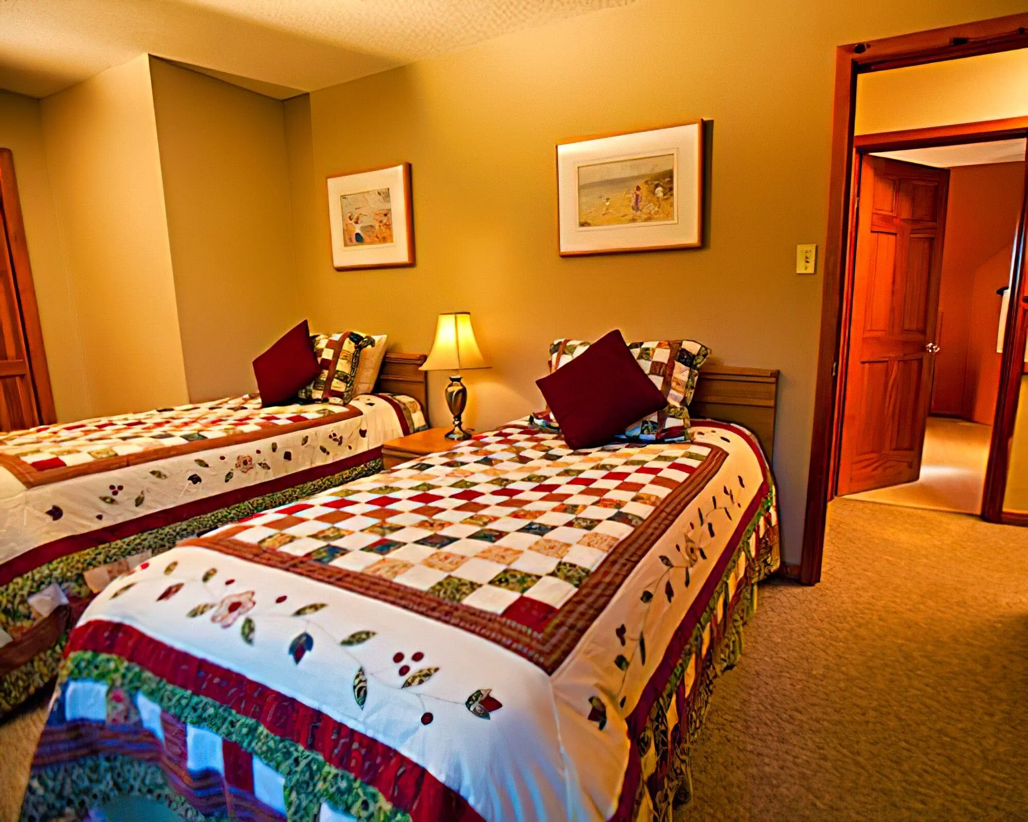 Calabogie Lodge Resort