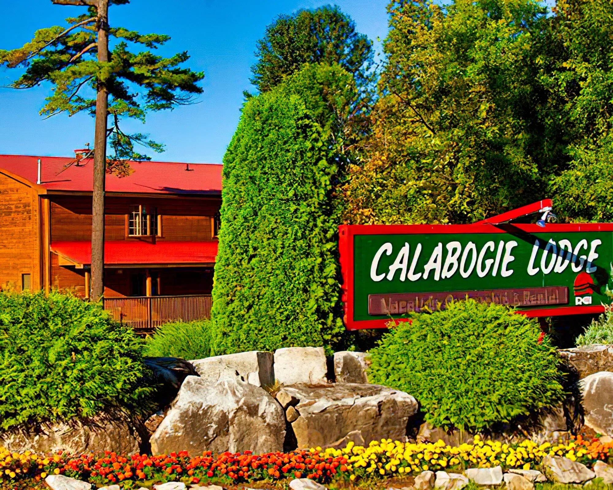 Calabogie Lodge Resort