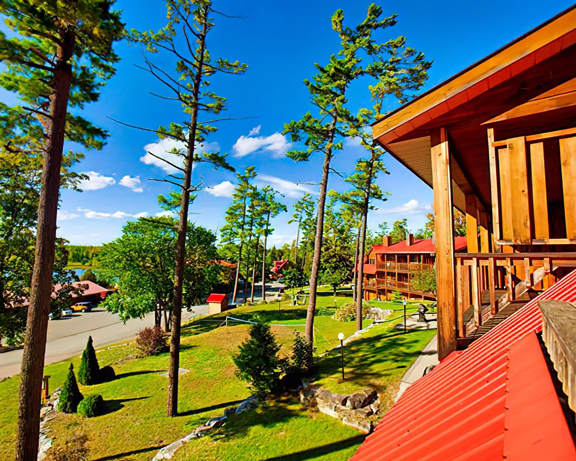 Calabogie Lodge Resort