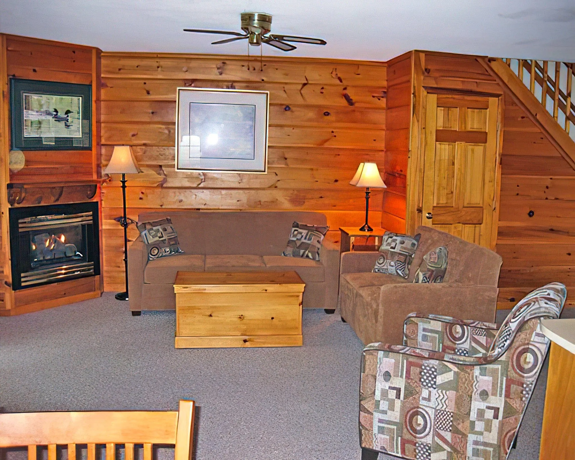 Calabogie Lodge Resort