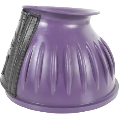 Cashel Rubber Bell Boots