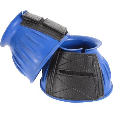 Cashel Rubber Bell Boots