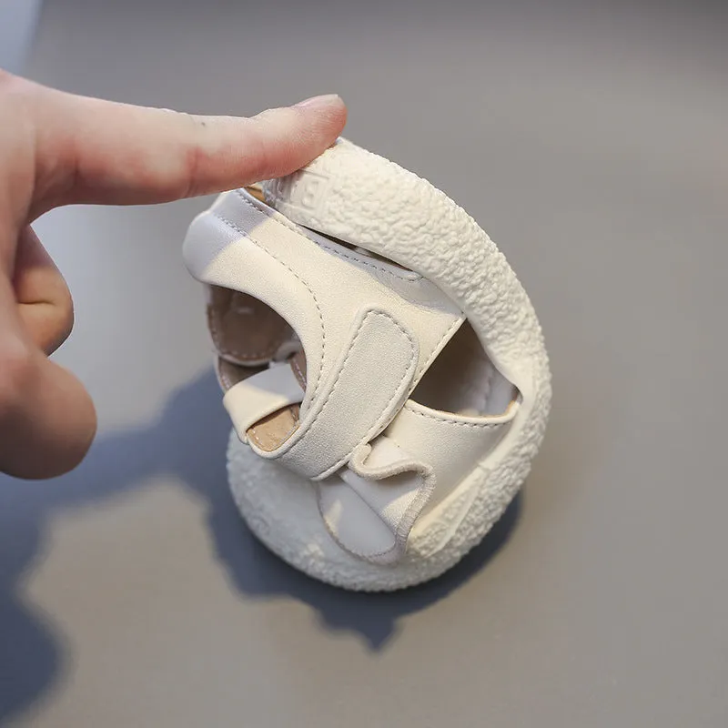Casual Beach Soft Sole Kids Sandals