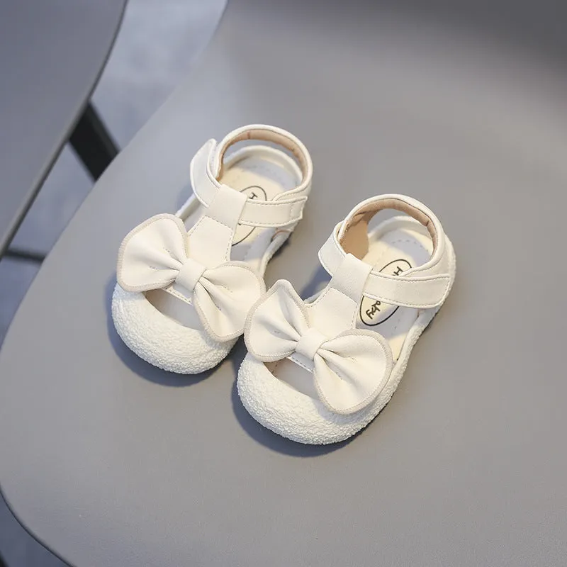 Casual Beach Soft Sole Kids Sandals