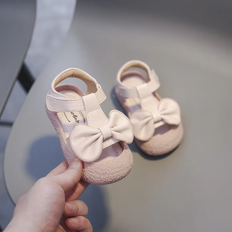 Casual Beach Soft Sole Kids Sandals