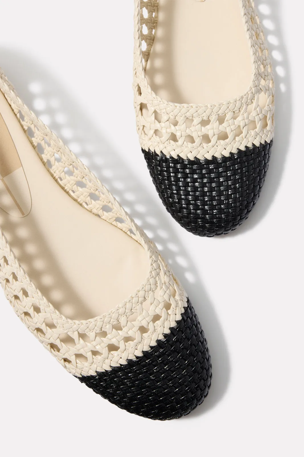 Catia Flat