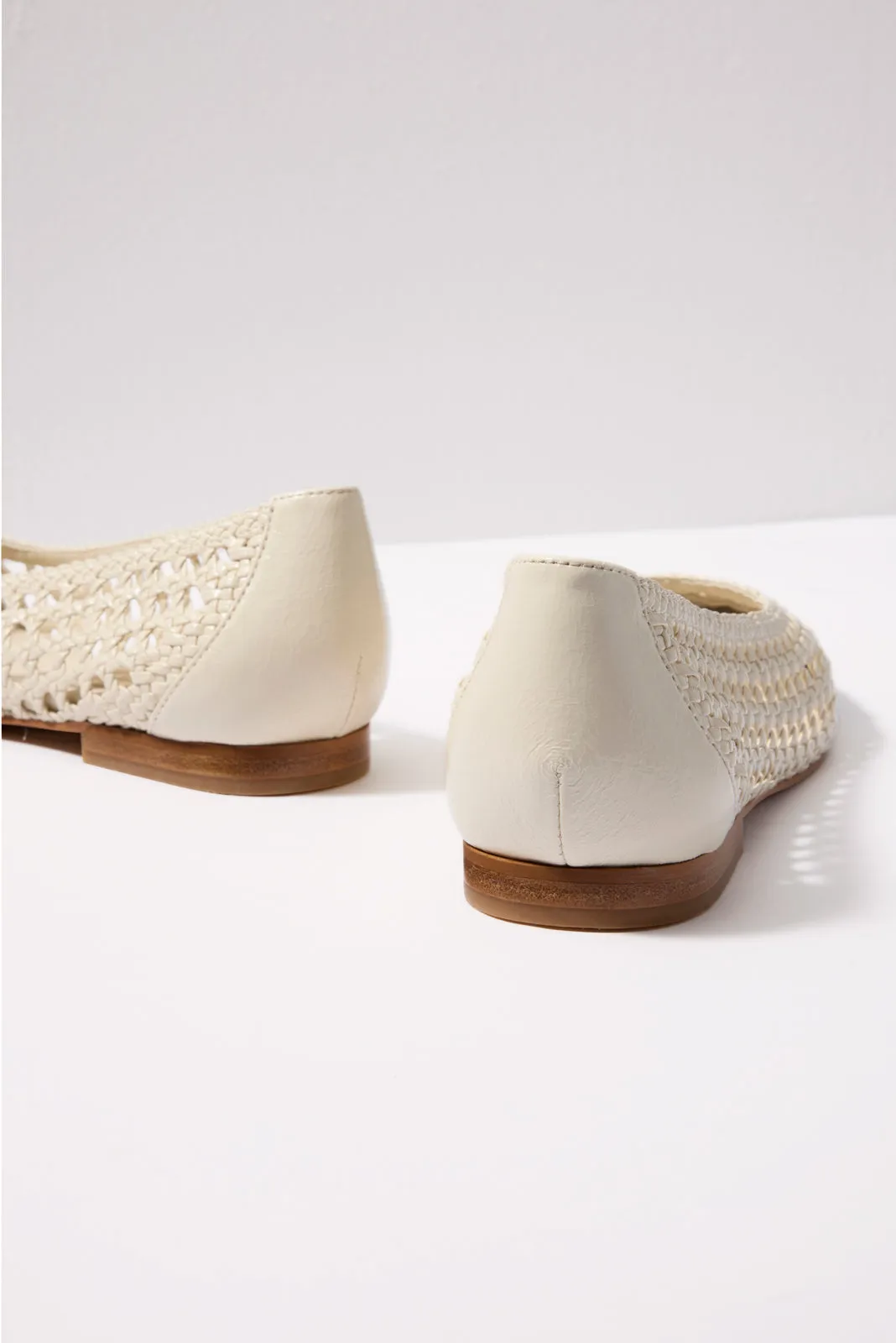 Catia Flat