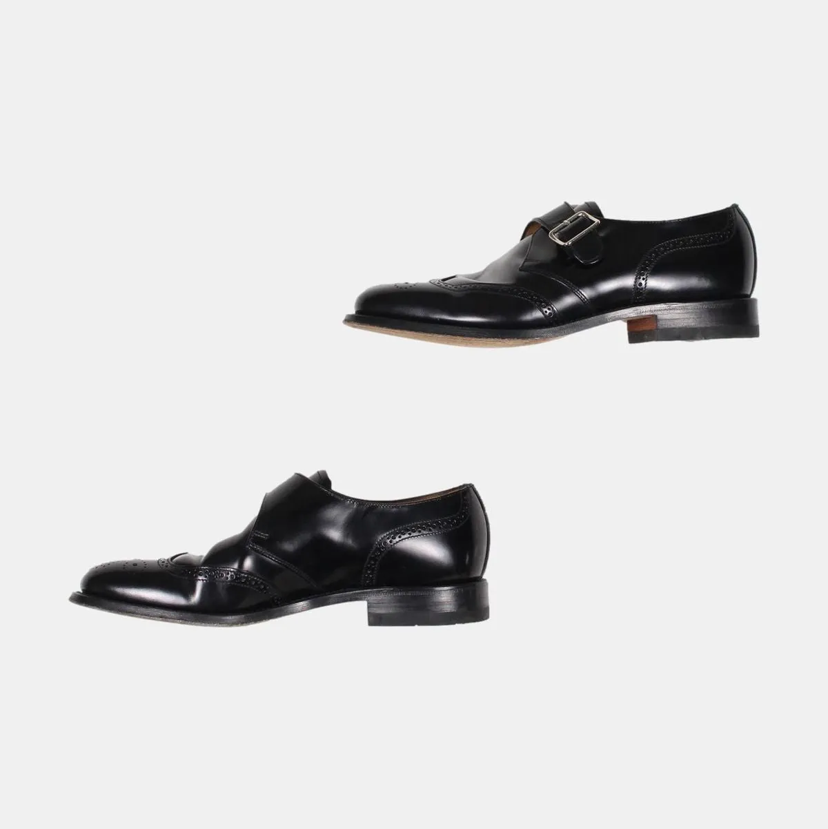 Charles Tyrwhitt Brogues