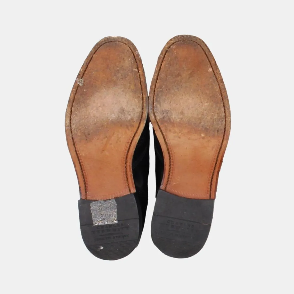 Charles Tyrwhitt Brogues