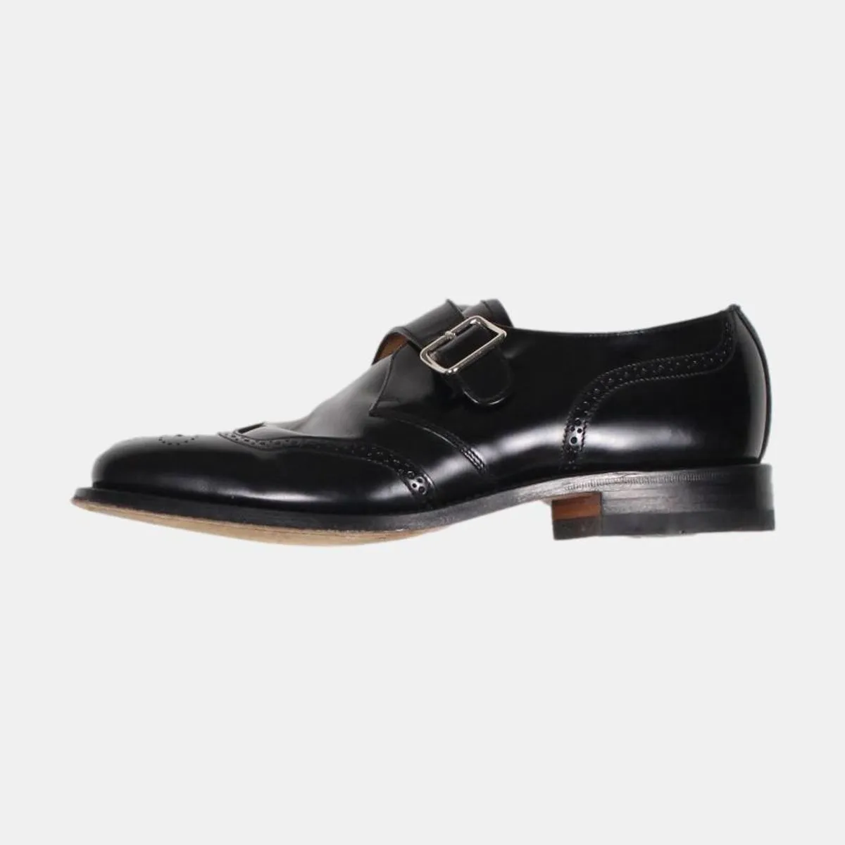 Charles Tyrwhitt Brogues