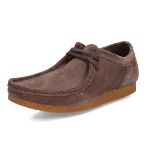 Clarks Shacre 2 Run Taupe
