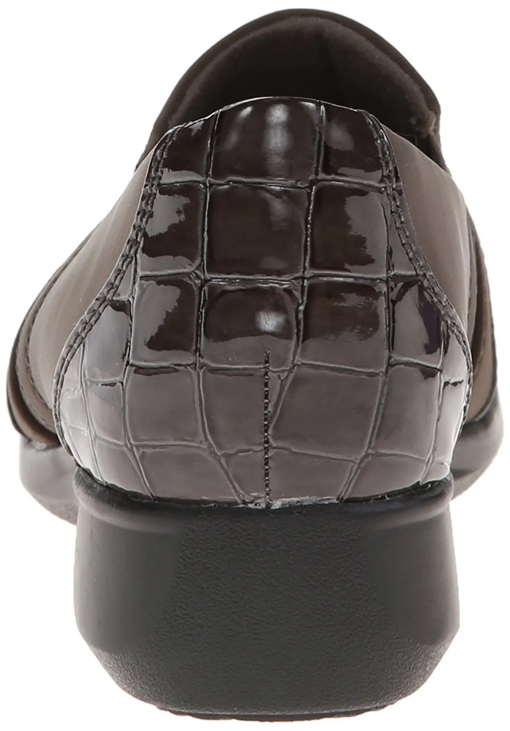Clarks Women's Gael Rex Flat