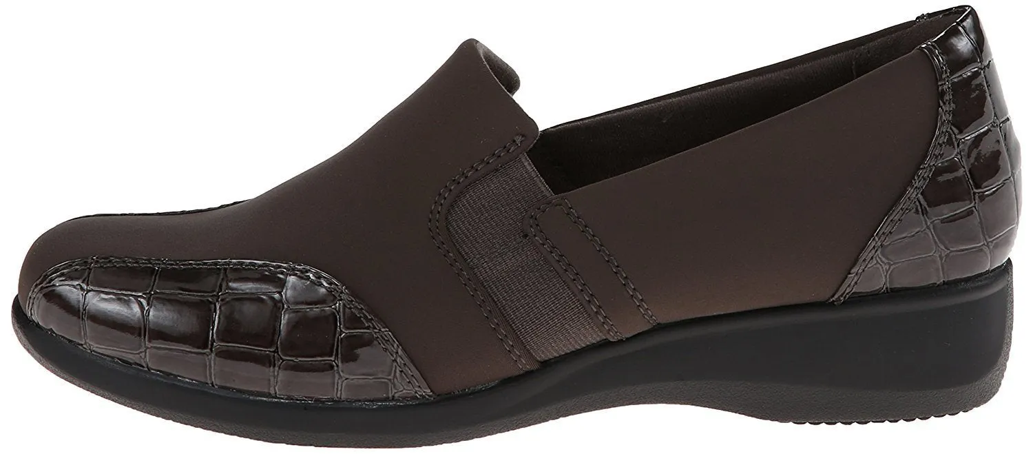 Clarks Women's Gael Rex Flat