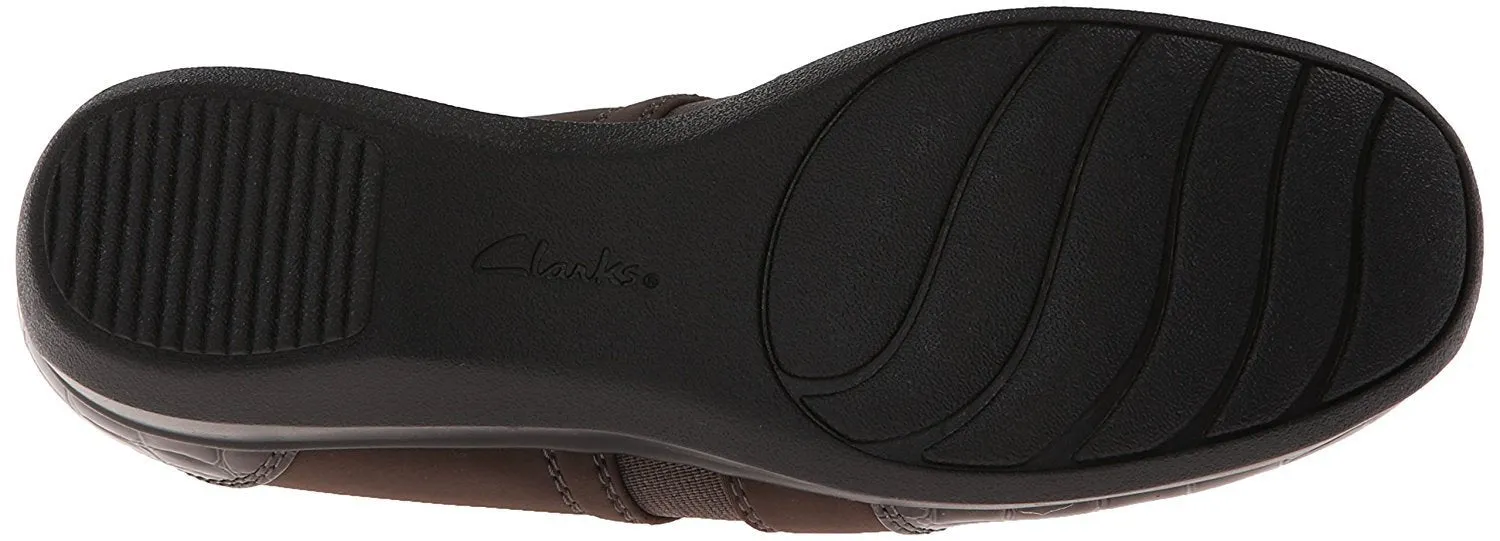Clarks Women's Gael Rex Flat