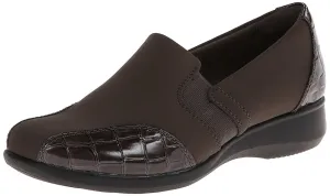 Clarks Women's Gael Rex Flat