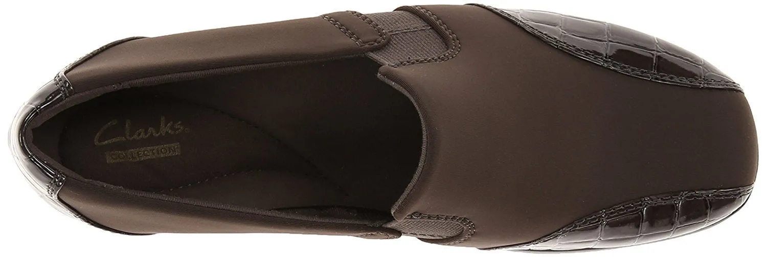 Clarks Women's Gael Rex Flat