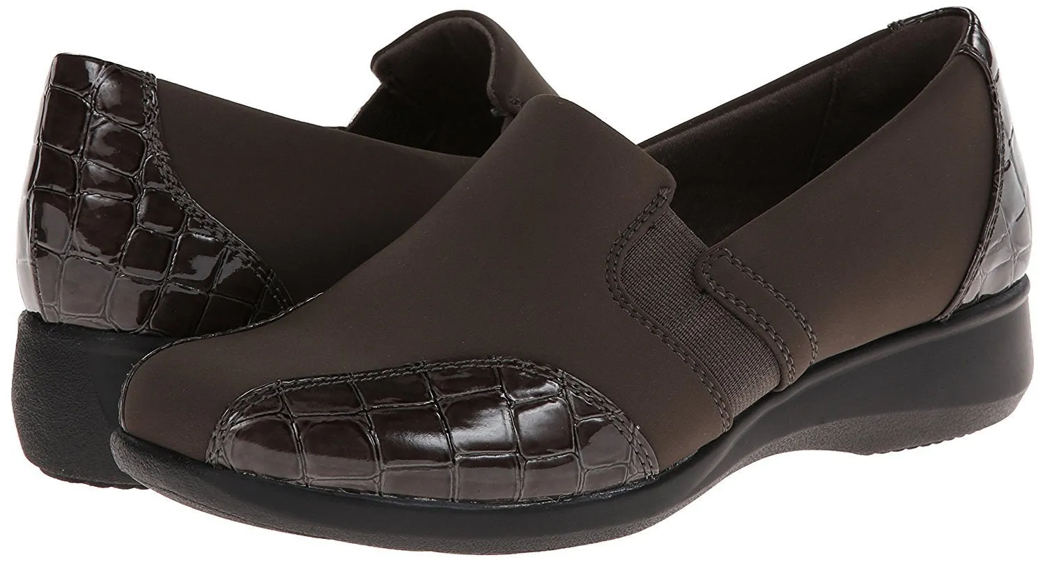 Clarks Women's Gael Rex Flat
