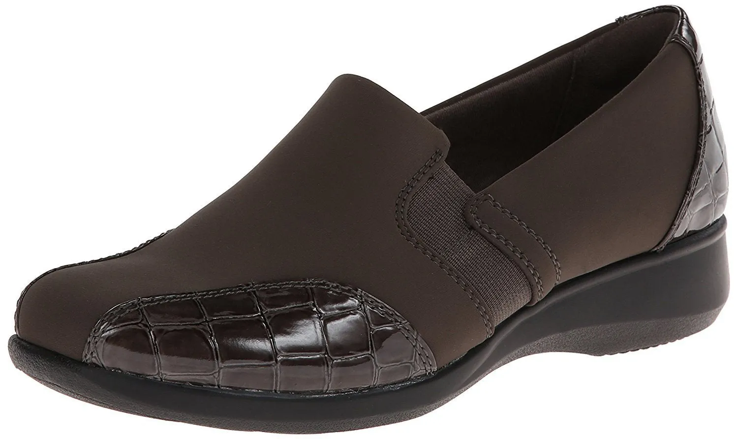Clarks Women's Gael Rex Flat