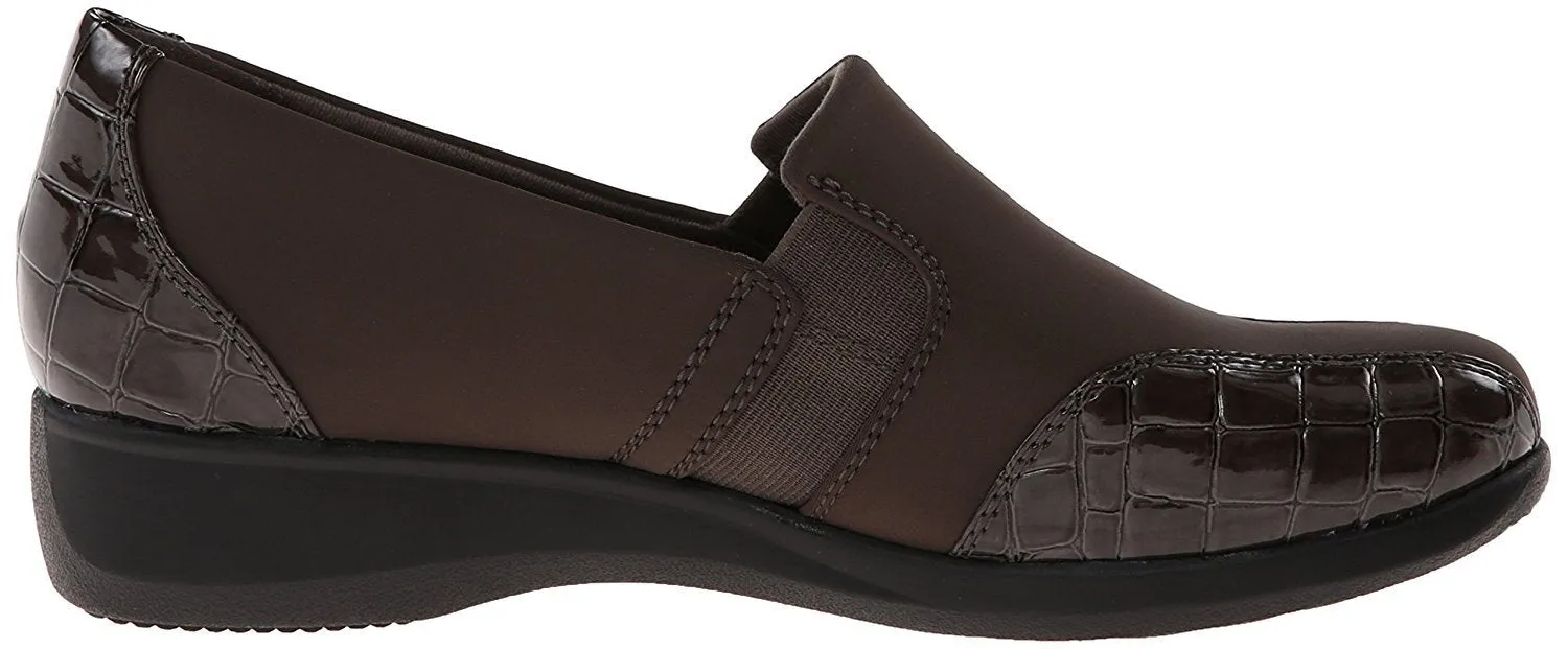 Clarks Women's Gael Rex Flat