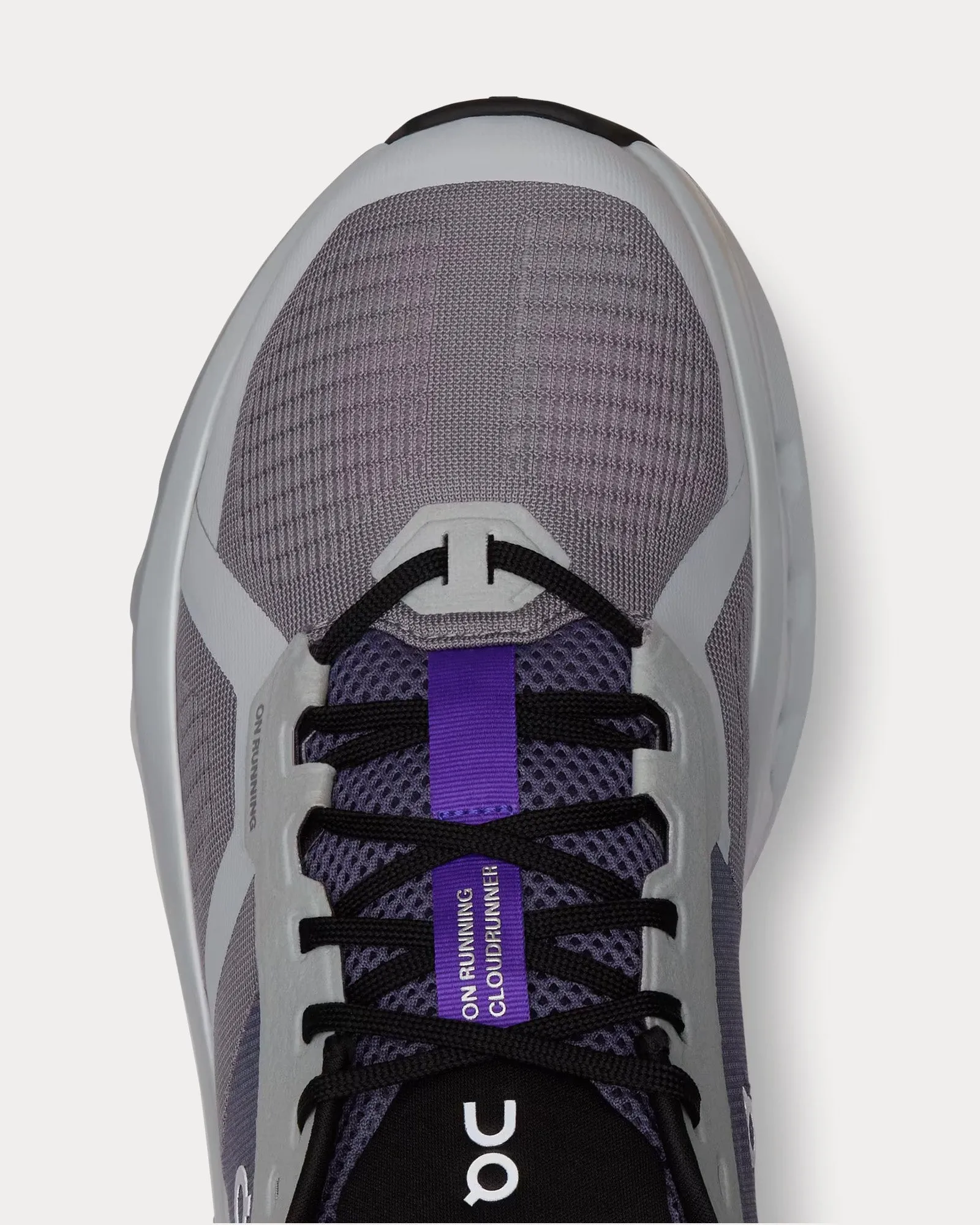 Cloudrunner 2 Fossil / Indigo Running Shoes